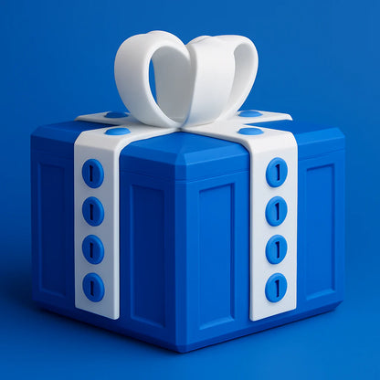 El Regalo Más Jodidamente Insoportable