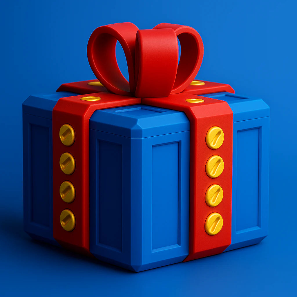 El Regalo Más Jodidamente Insoportable