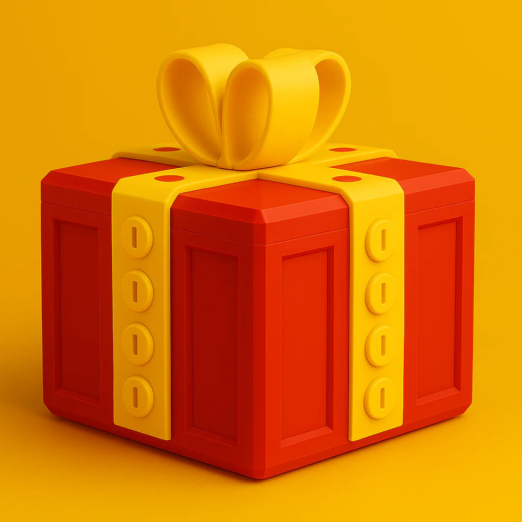 El Regalo Más Jodidamente Insoportable